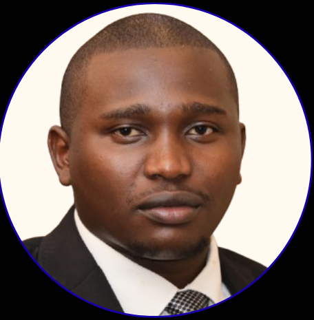 Isaac Wandeto