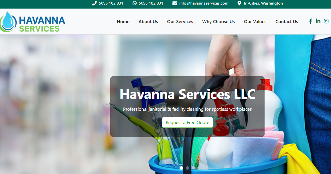 Havanna Services